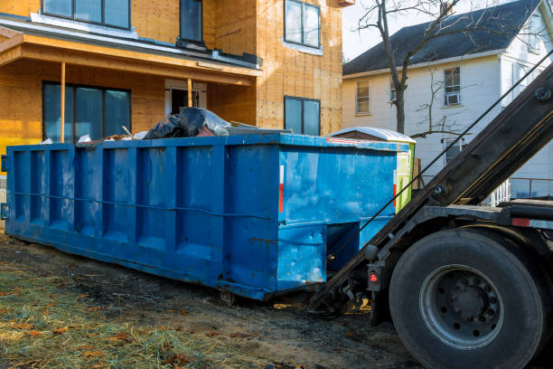Best Commercial Junk Removal  in Gloster, MS